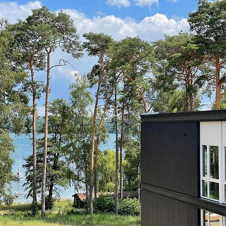 Marina Apartment Seeflair Saarow Mit Pool & Sauna Bad Saarow Extérieur photo