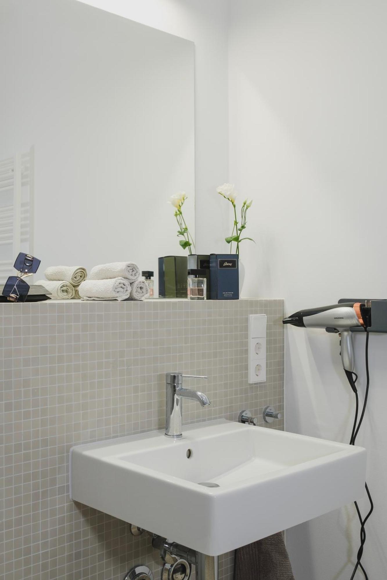 Marina Apartment Seeflair Saarow Mit Pool & Sauna Bad Saarow Extérieur photo
