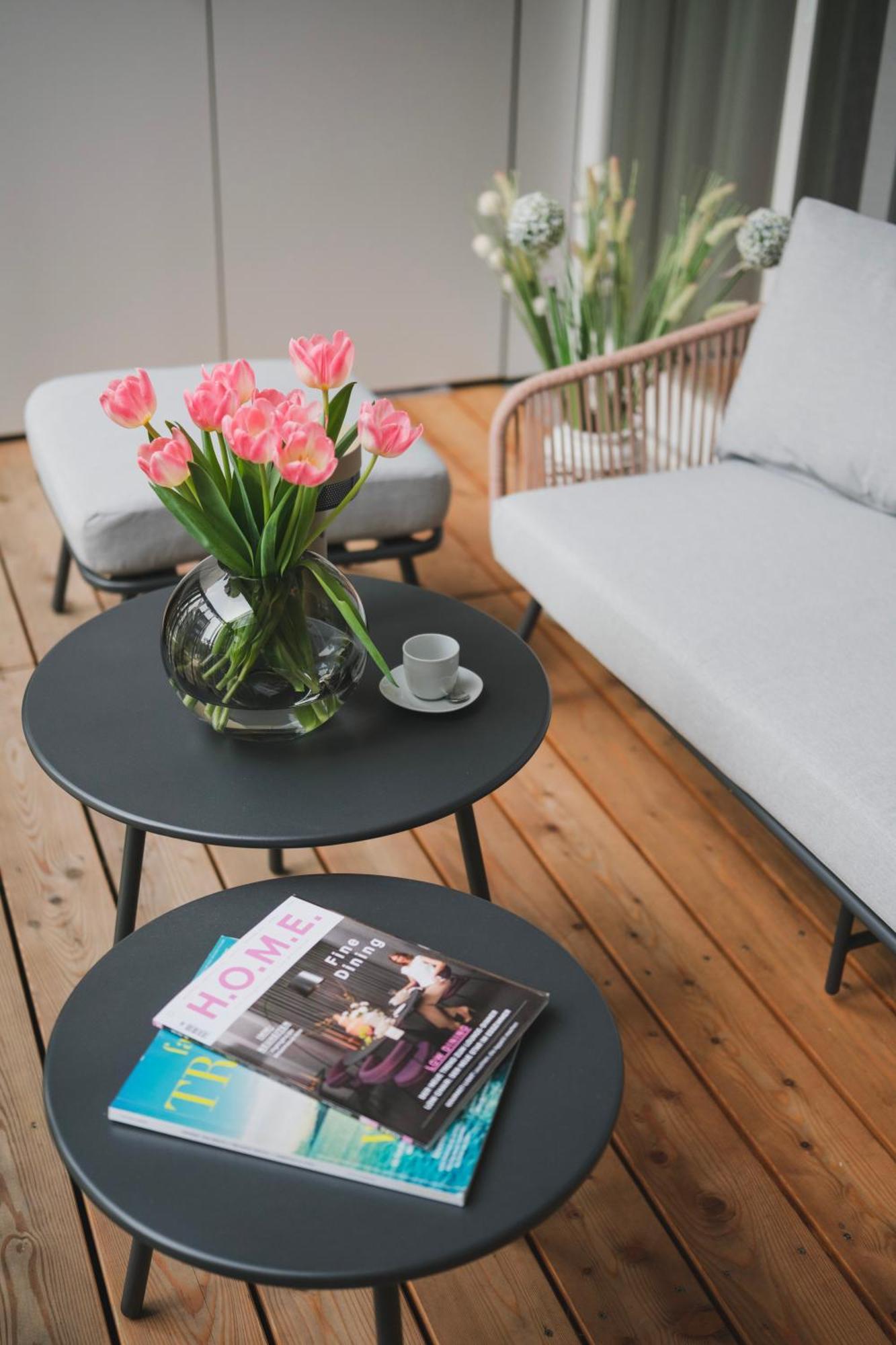 Marina Apartment Seeflair Saarow Mit Pool & Sauna Bad Saarow Extérieur photo